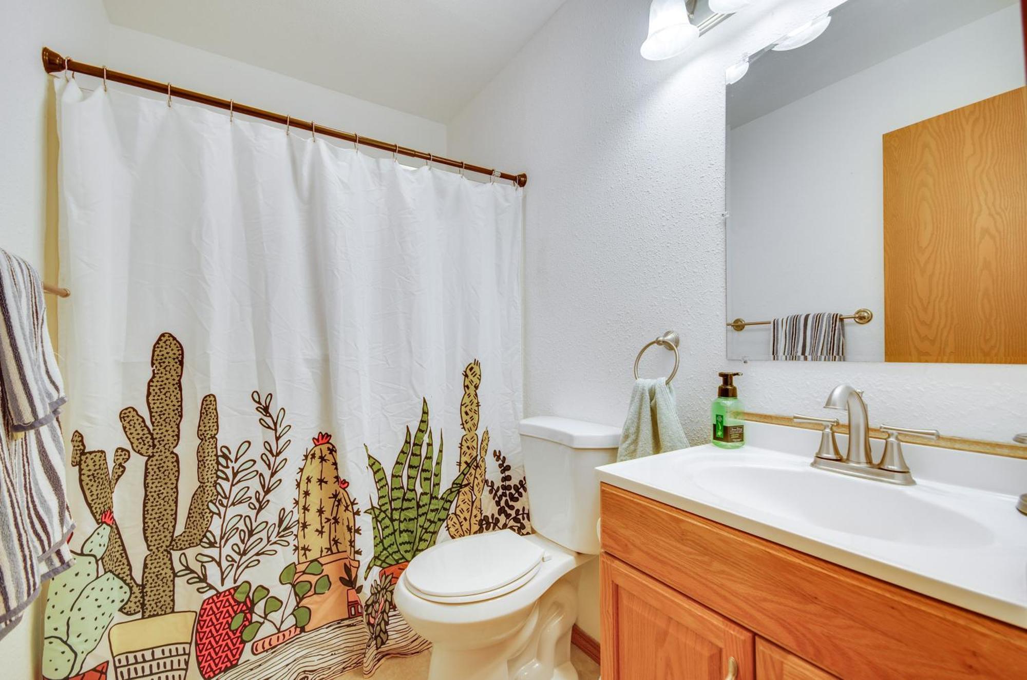 Cozy Lake Ozark Condo Rental With Grill, Pool Access Zewnętrze zdjęcie